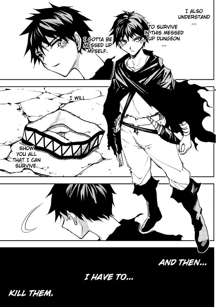 Dungeon Seeker 8 21