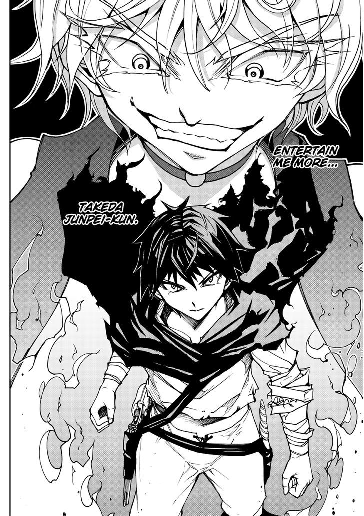 Dungeon Seeker 8 24