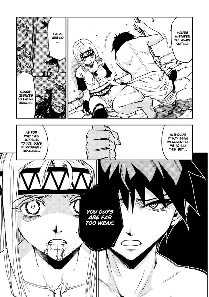 Dungeon Seeker 8 9