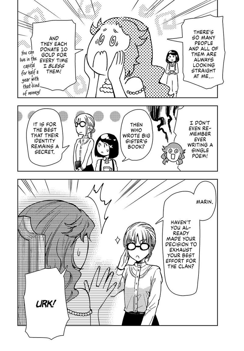 Dungeon Sherpa Meikyuu Michisaki Annainin 37 14