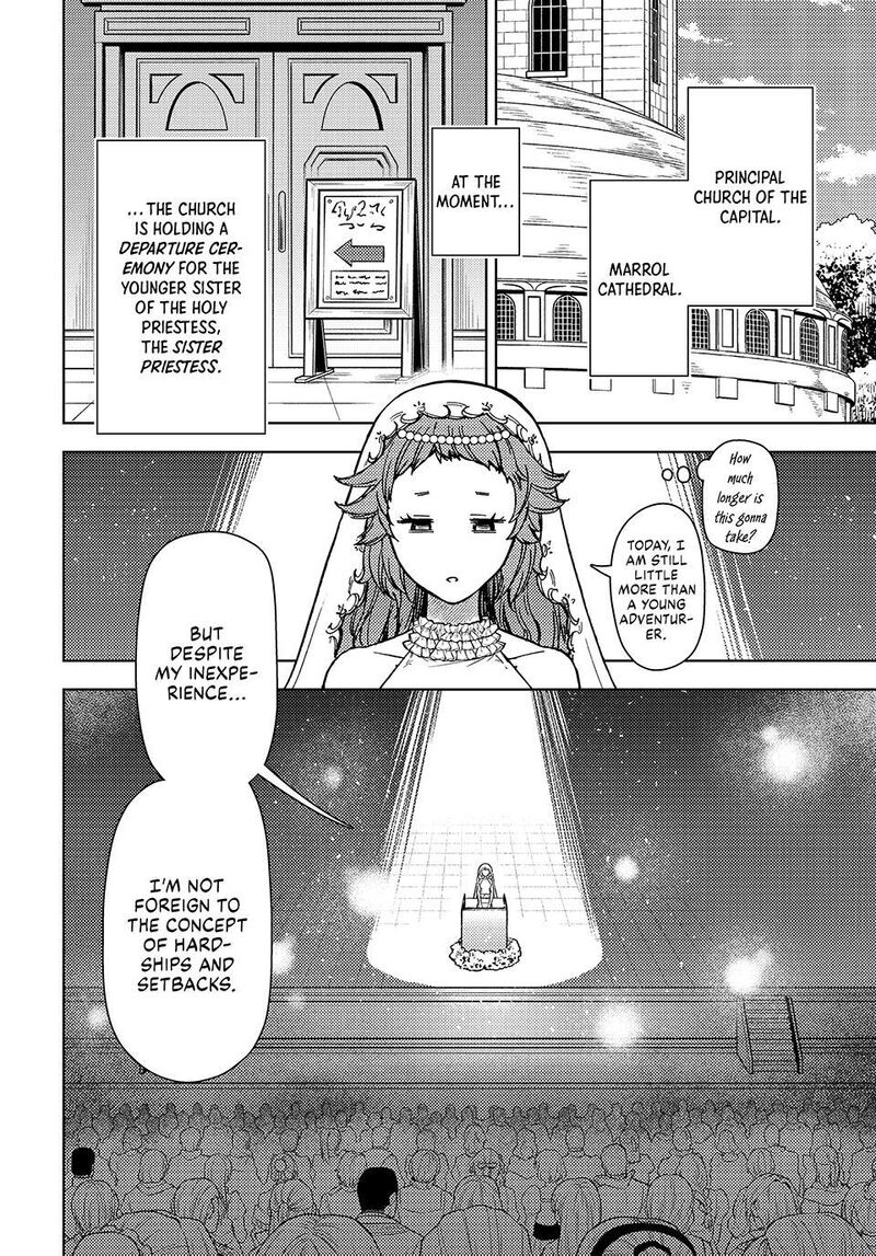 Dungeon Sherpa Meikyuu Michisaki Annainin 37 2