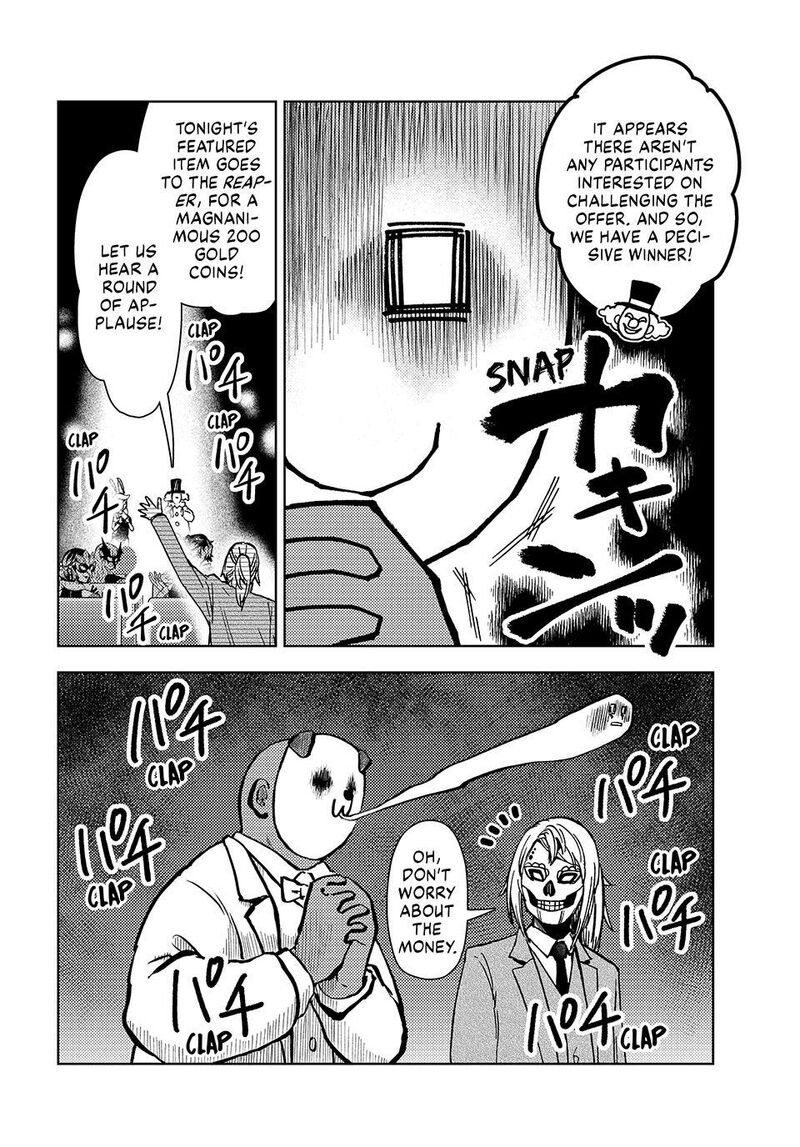 Dungeon Sherpa Meikyuu Michisaki Annainin 37 24