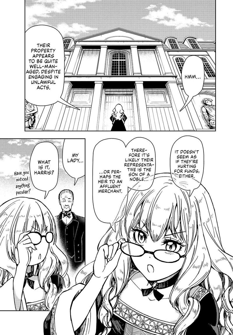 Dungeon Sherpa Meikyuu Michisaki Annainin 37 29