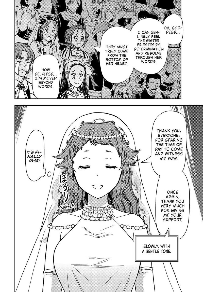 Dungeon Sherpa Meikyuu Michisaki Annainin 37 4