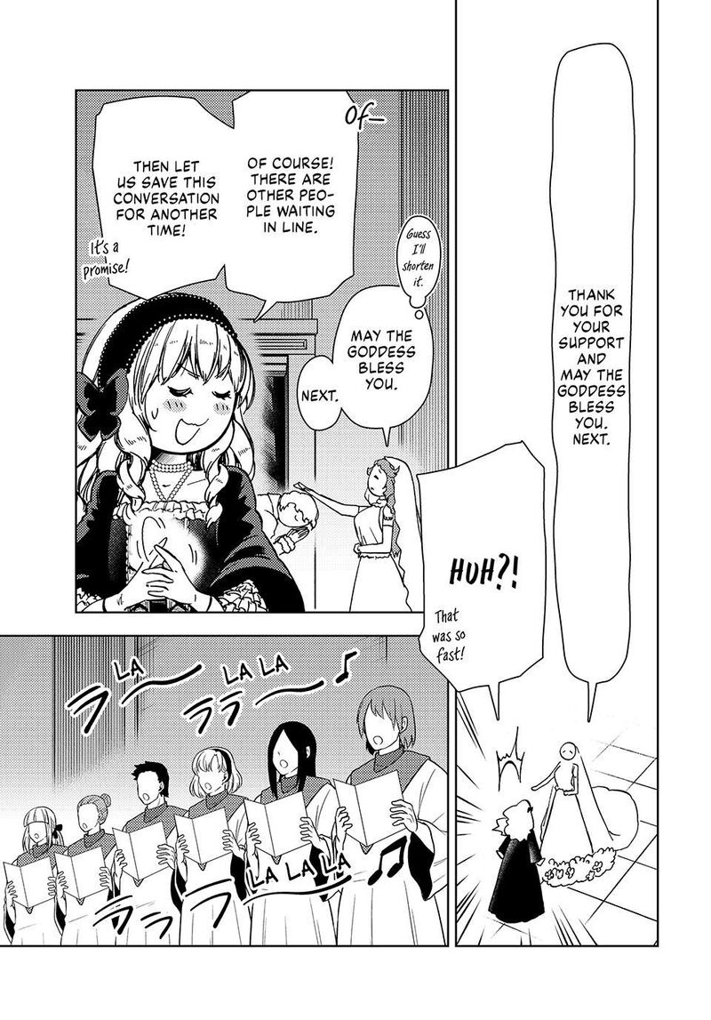 Dungeon Sherpa Meikyuu Michisaki Annainin 37 9