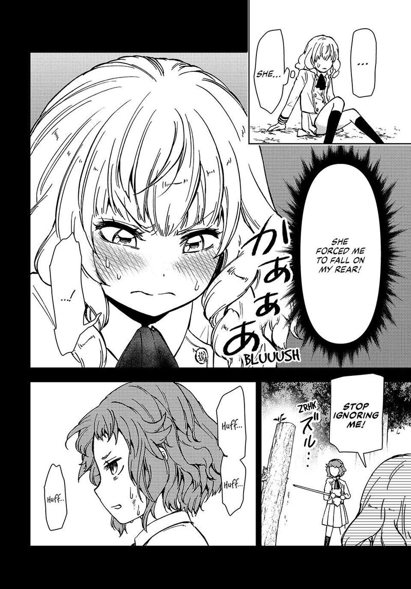 Dungeon Sherpa Meikyuu Michisaki Annainin 38 10