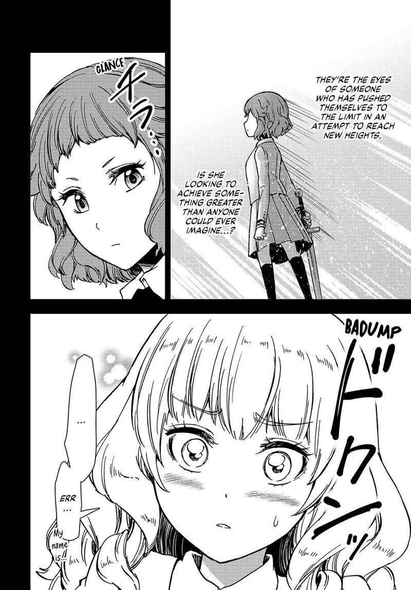 Dungeon Sherpa Meikyuu Michisaki Annainin 38 12