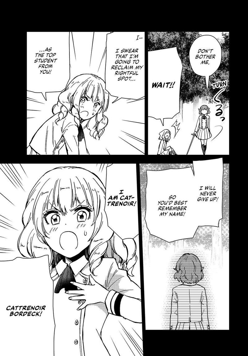 Dungeon Sherpa Meikyuu Michisaki Annainin 38 13