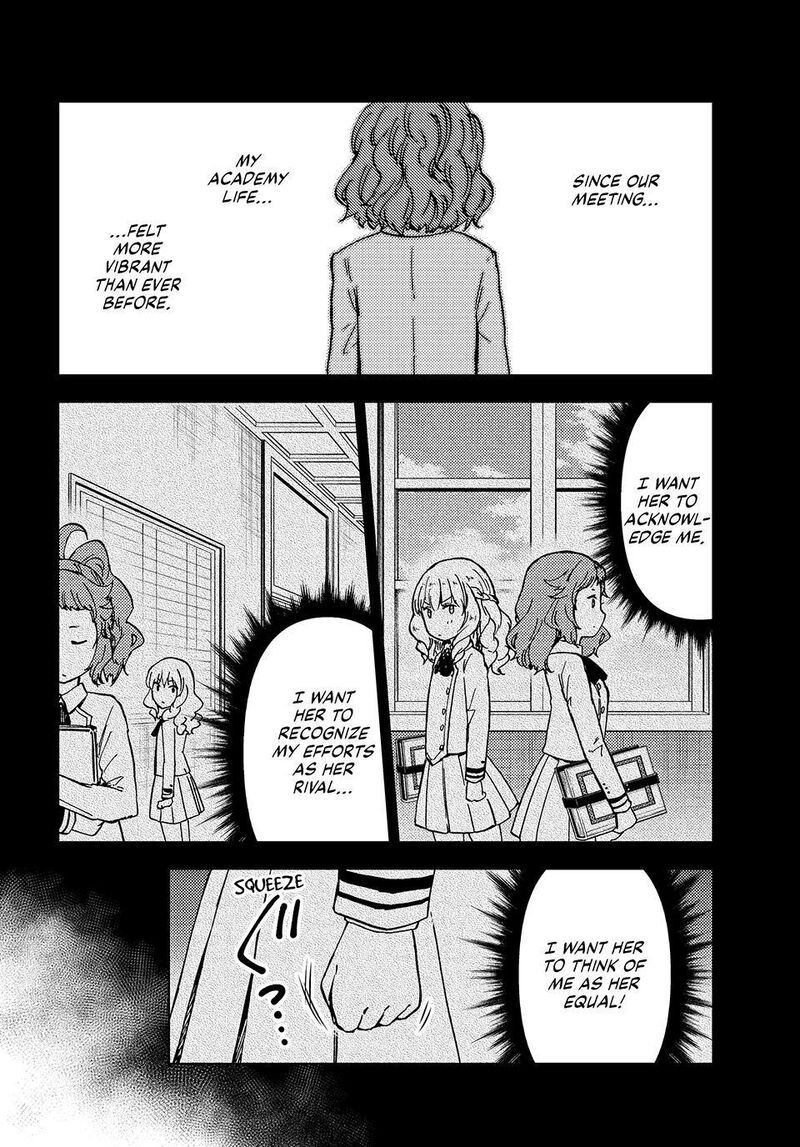 Dungeon Sherpa Meikyuu Michisaki Annainin 38 14