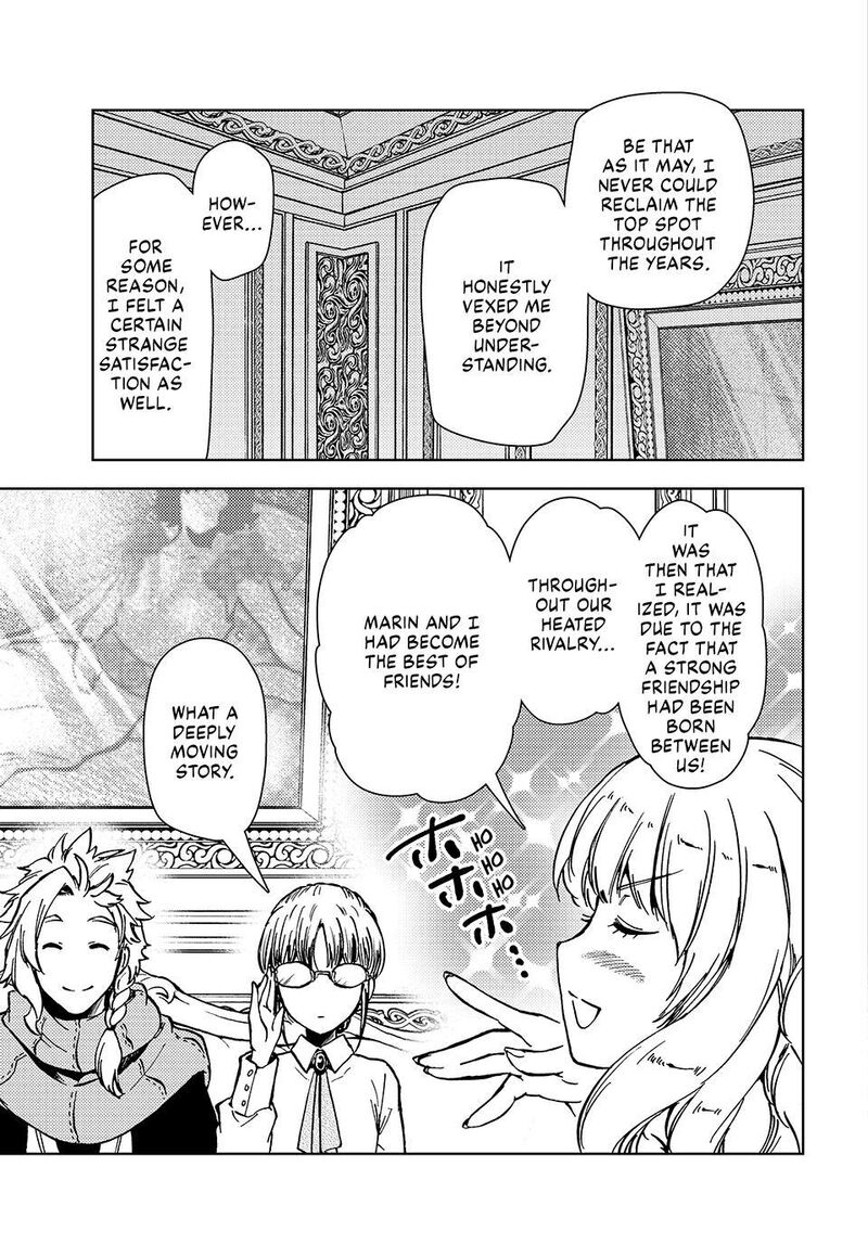 Dungeon Sherpa Meikyuu Michisaki Annainin 38 15