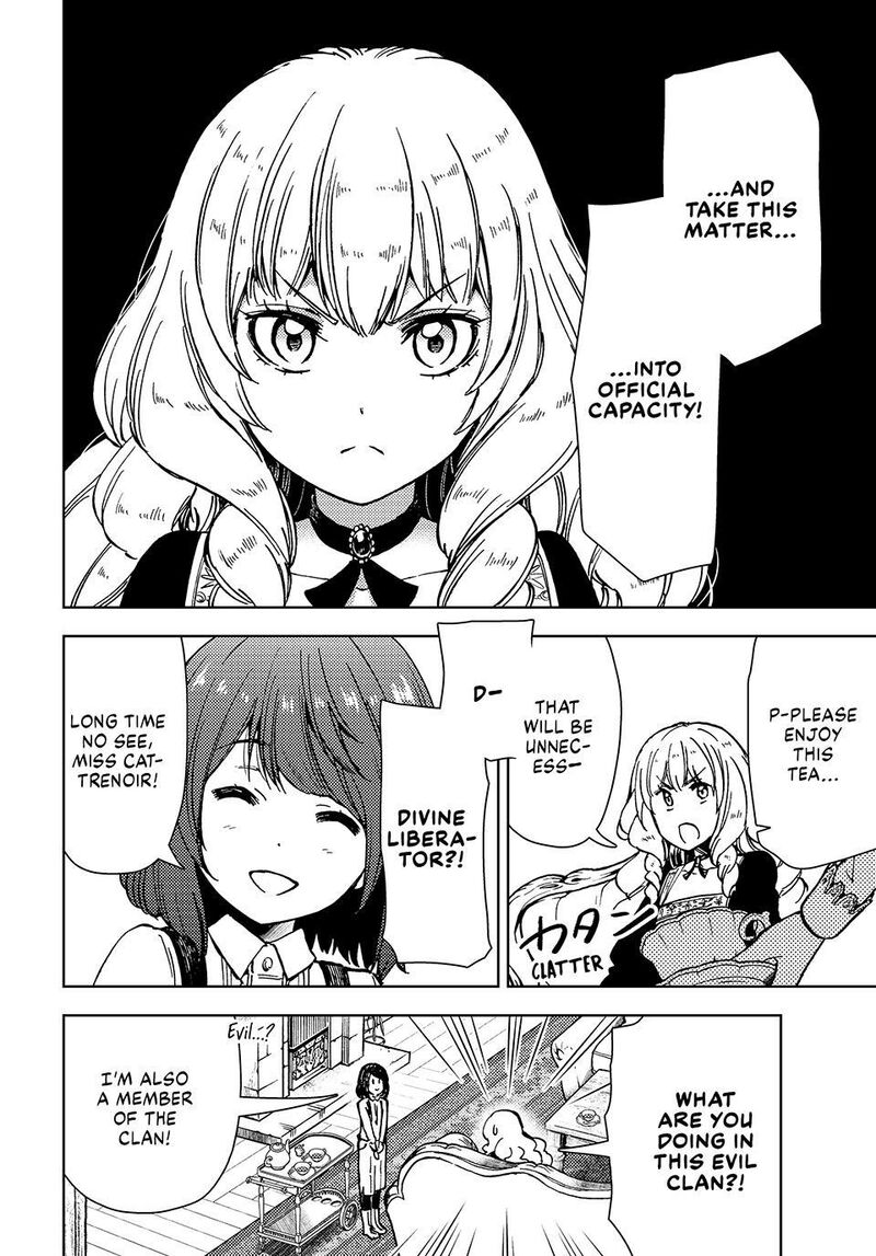 Dungeon Sherpa Meikyuu Michisaki Annainin 38 18