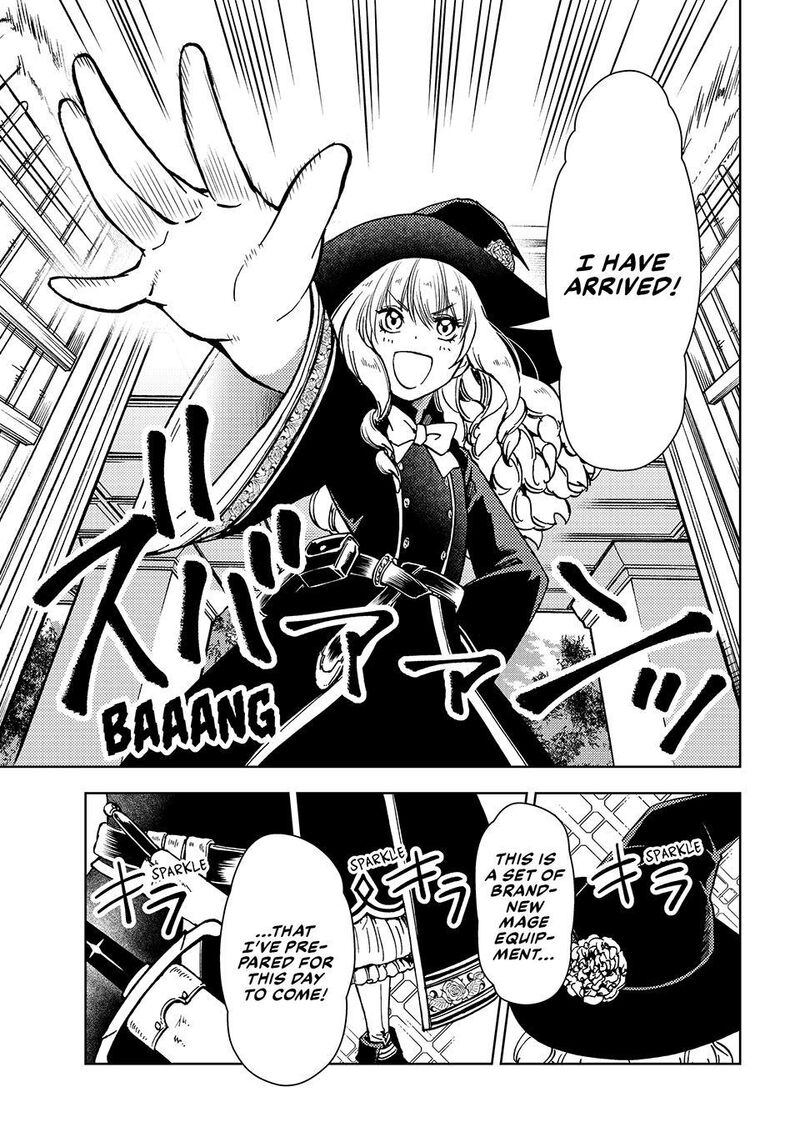 Dungeon Sherpa Meikyuu Michisaki Annainin 38 25