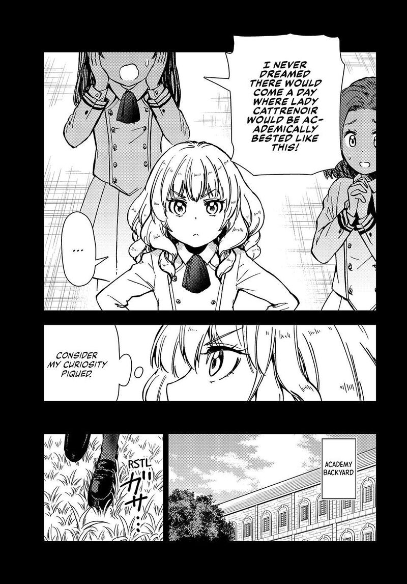 Dungeon Sherpa Meikyuu Michisaki Annainin 38 3