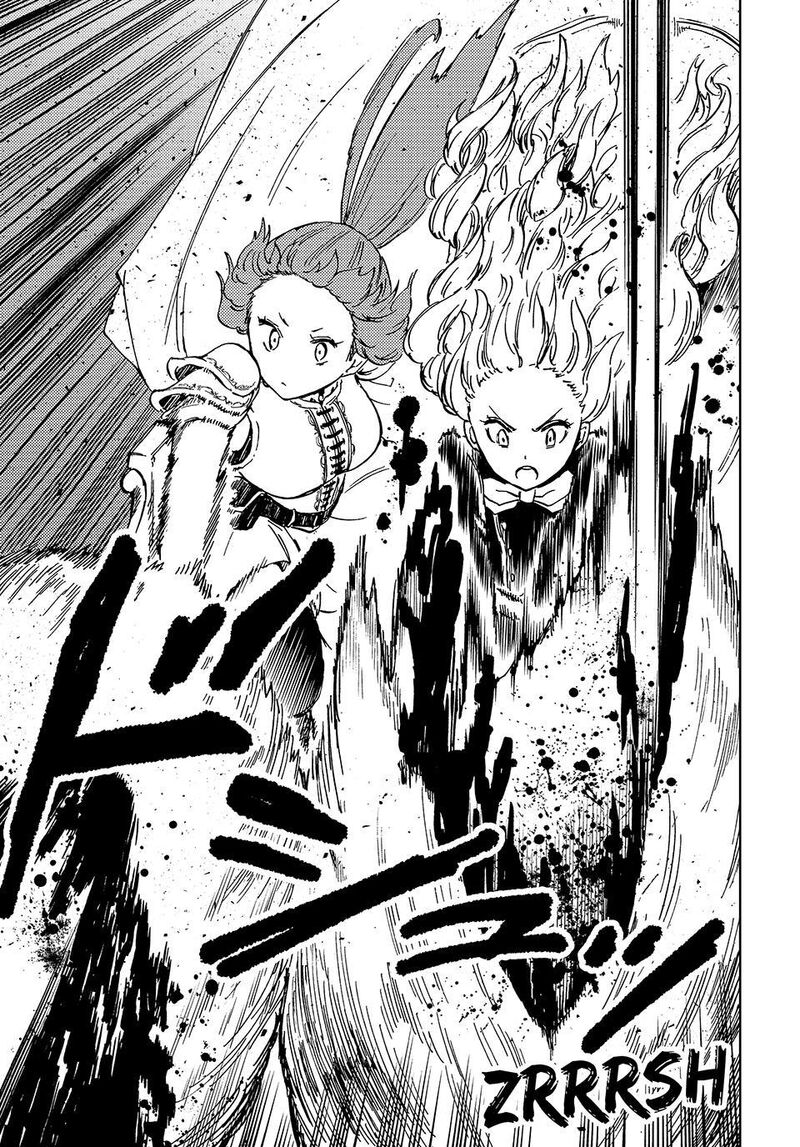 Dungeon Sherpa Meikyuu Michisaki Annainin 38 33