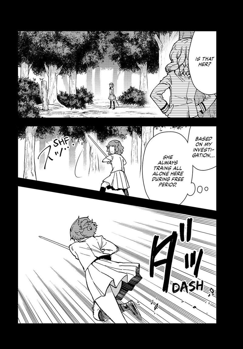 Dungeon Sherpa Meikyuu Michisaki Annainin 38 4