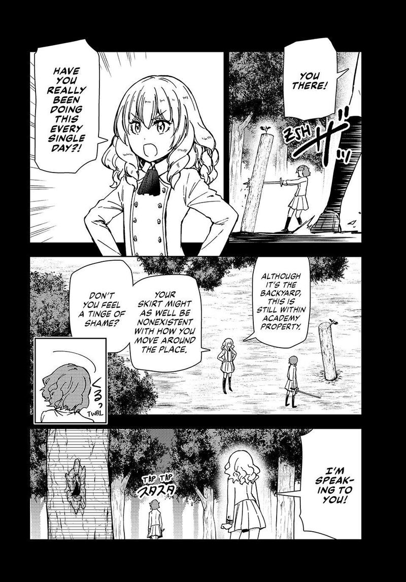 Dungeon Sherpa Meikyuu Michisaki Annainin 38 6