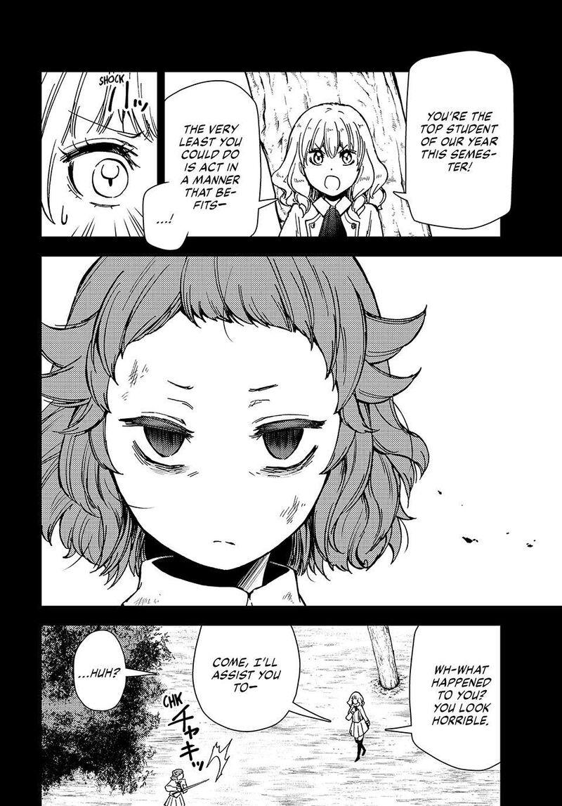 Dungeon Sherpa Meikyuu Michisaki Annainin 38 8
