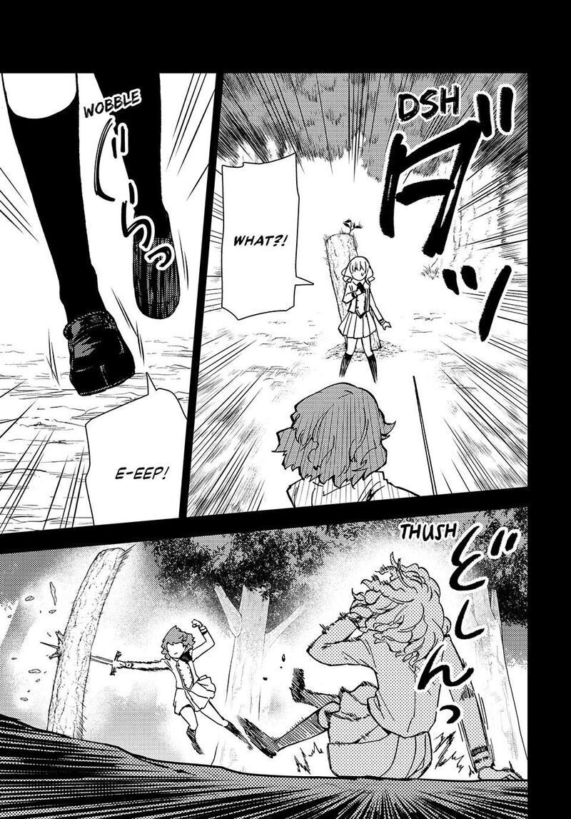 Dungeon Sherpa Meikyuu Michisaki Annainin 38 9