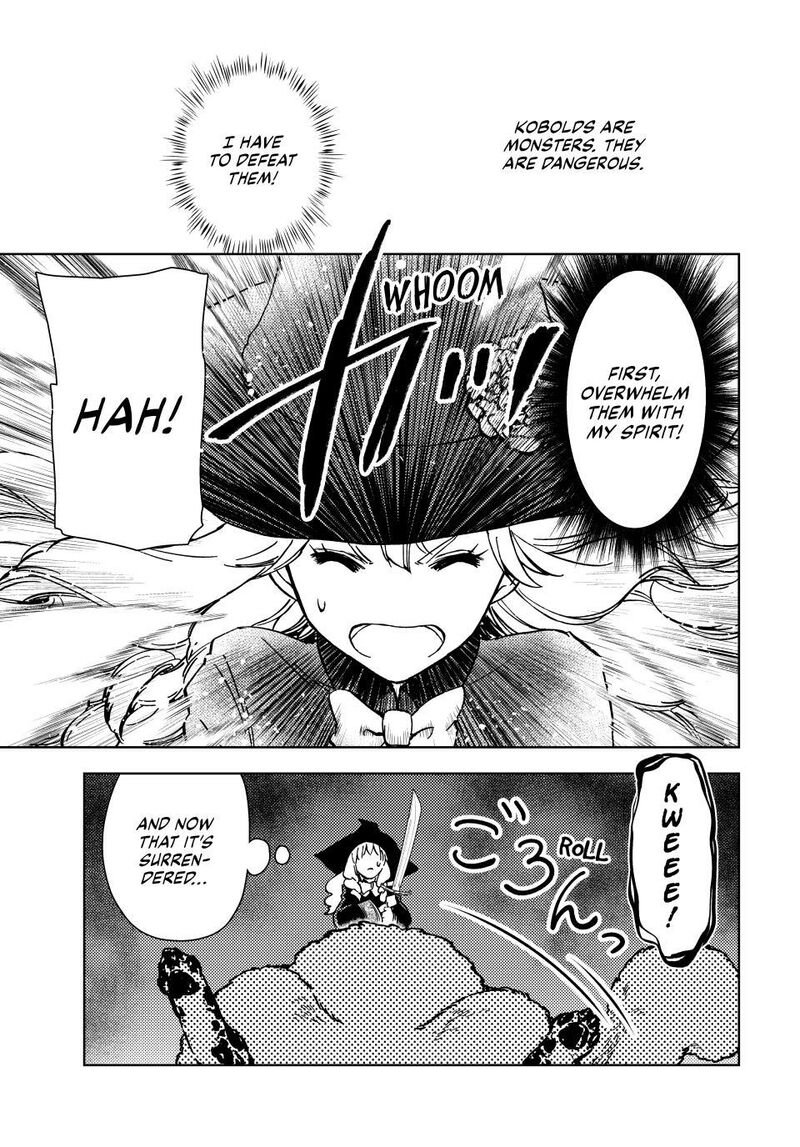 Dungeon Sherpa Meikyuu Michisaki Annainin 39 11