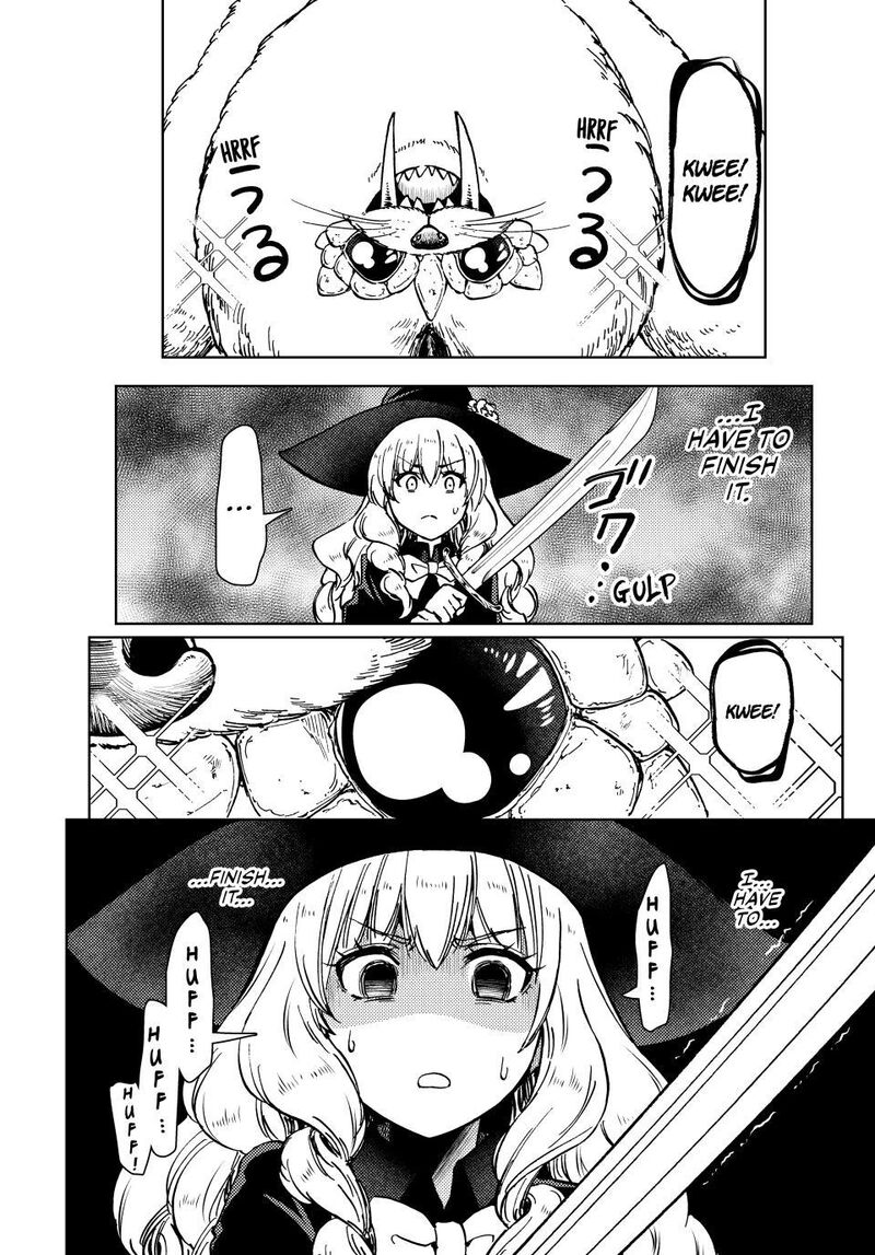 Dungeon Sherpa Meikyuu Michisaki Annainin 39 12