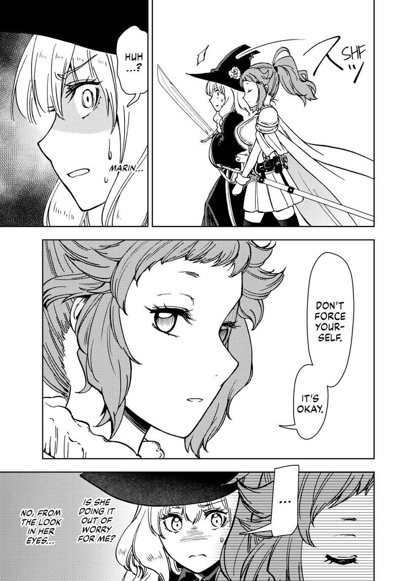 Dungeon Sherpa Meikyuu Michisaki Annainin 39 13