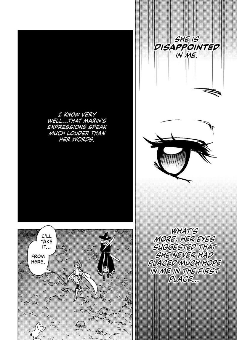 Dungeon Sherpa Meikyuu Michisaki Annainin 39 14