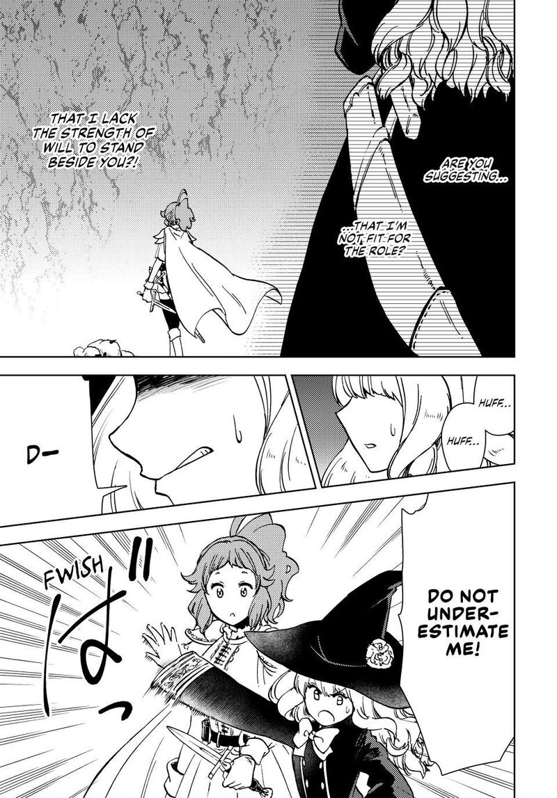 Dungeon Sherpa Meikyuu Michisaki Annainin 39 15