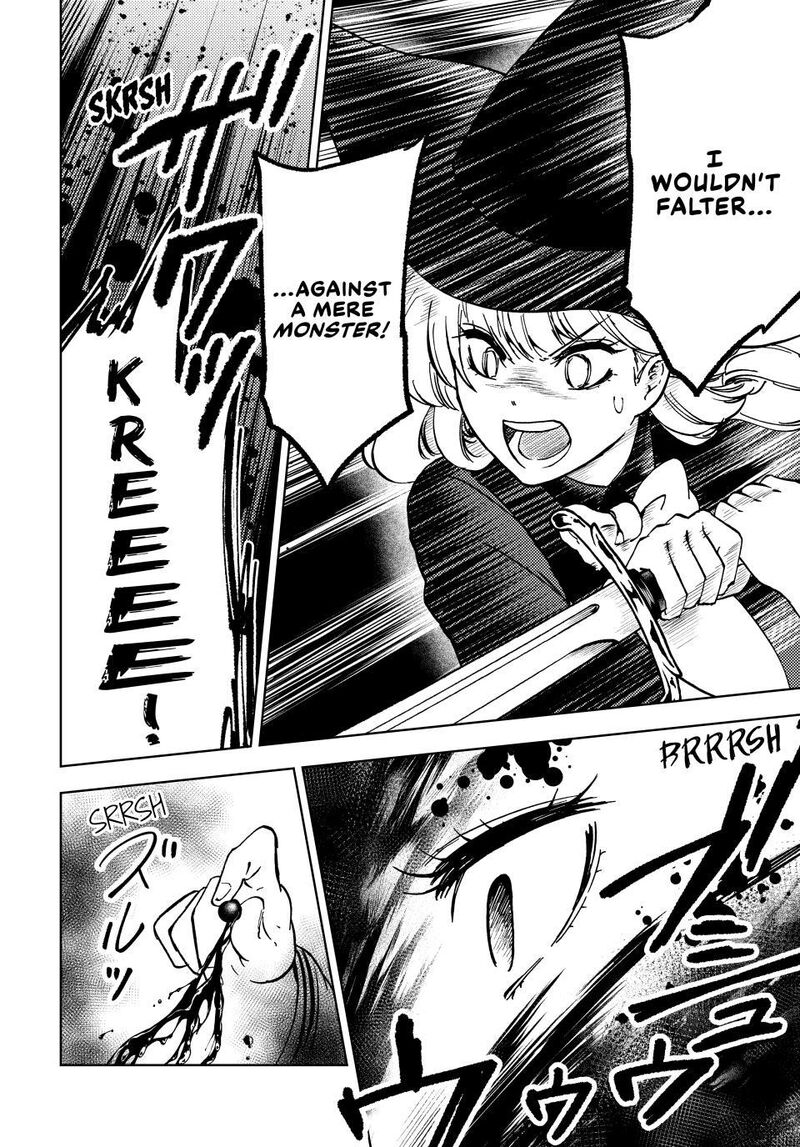 Dungeon Sherpa Meikyuu Michisaki Annainin 39 16