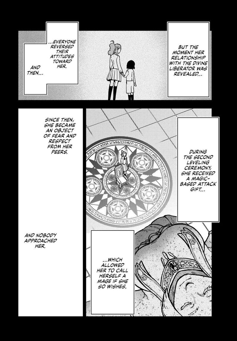 Dungeon Sherpa Meikyuu Michisaki Annainin 39 18