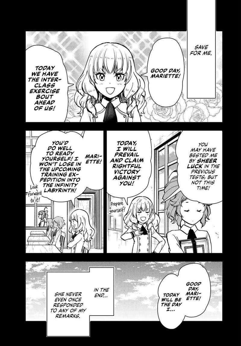 Dungeon Sherpa Meikyuu Michisaki Annainin 39 19