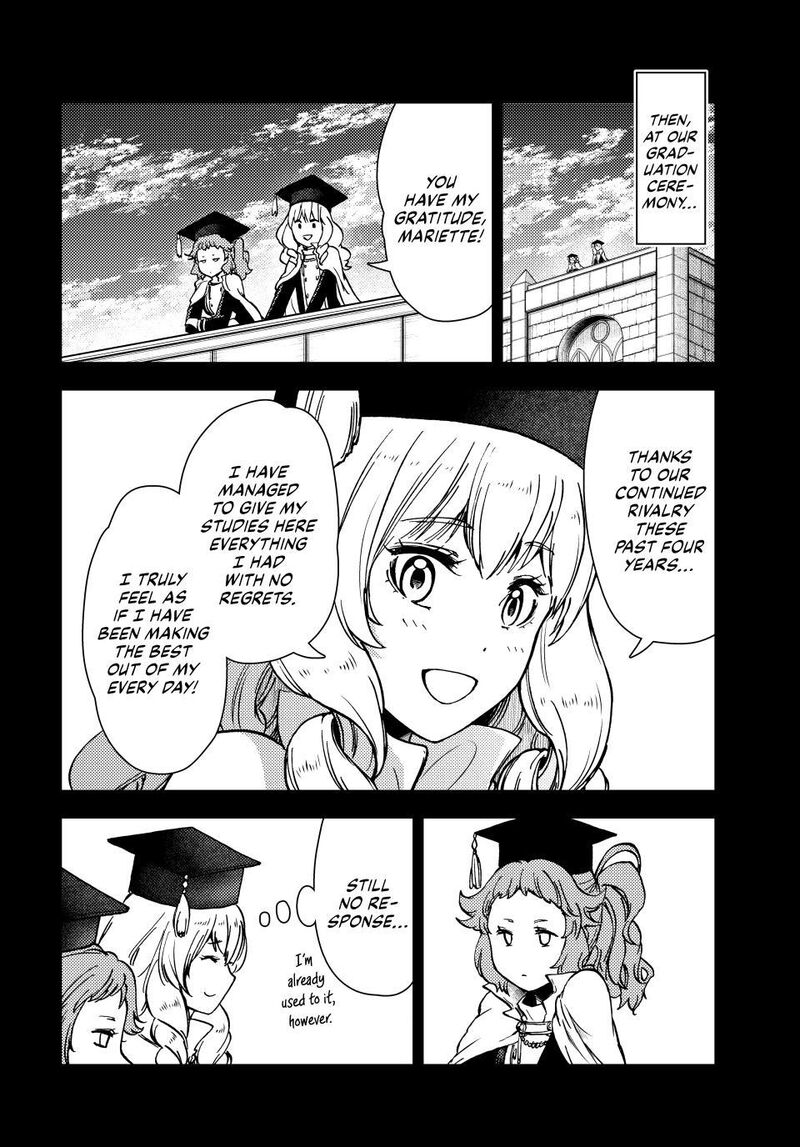 Dungeon Sherpa Meikyuu Michisaki Annainin 39 20