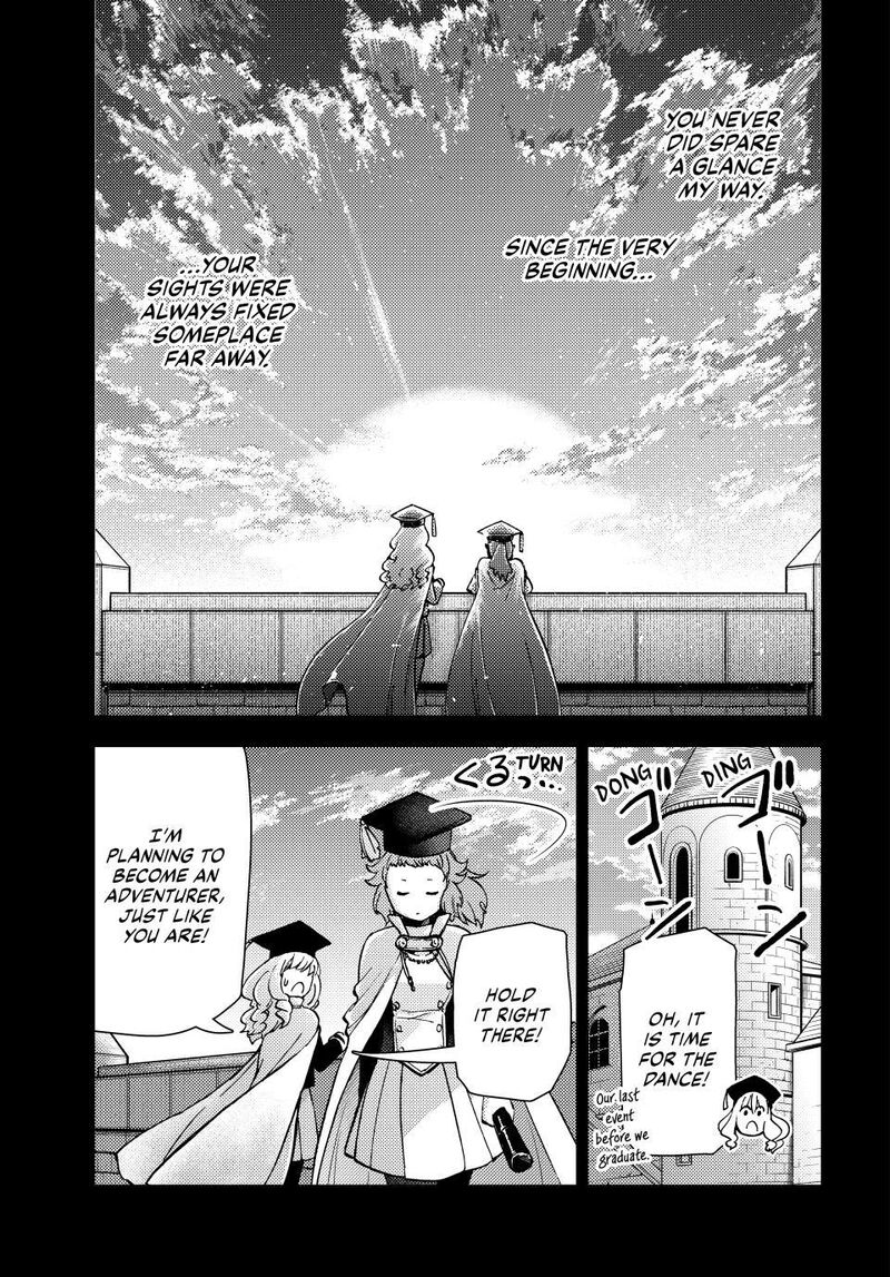 Dungeon Sherpa Meikyuu Michisaki Annainin 39 21
