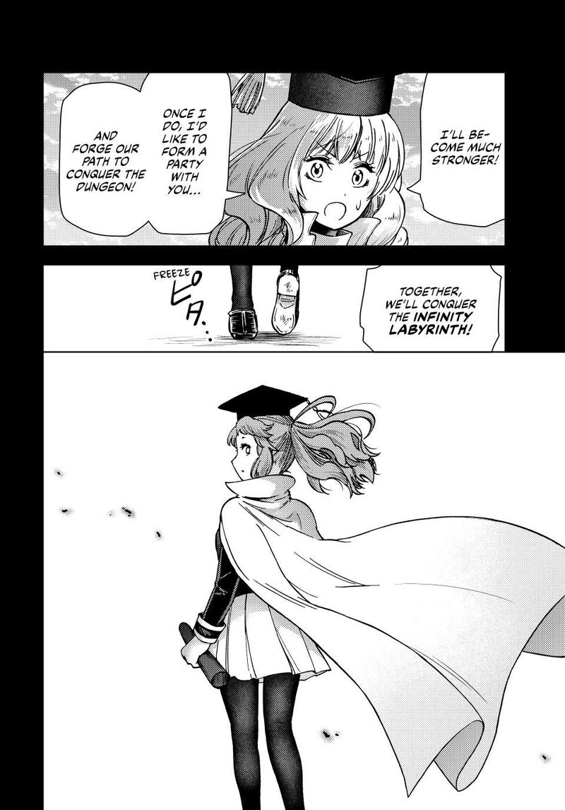 Dungeon Sherpa Meikyuu Michisaki Annainin 39 22