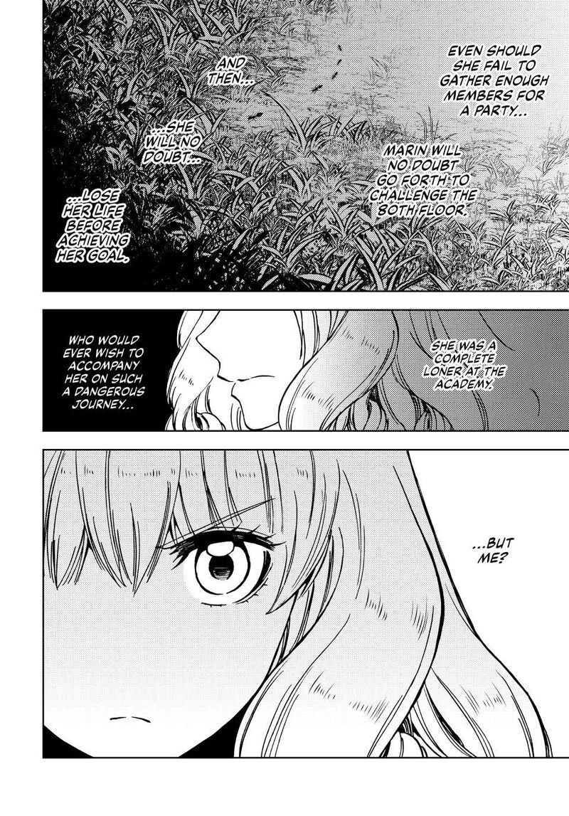 Dungeon Sherpa Meikyuu Michisaki Annainin 39 30
