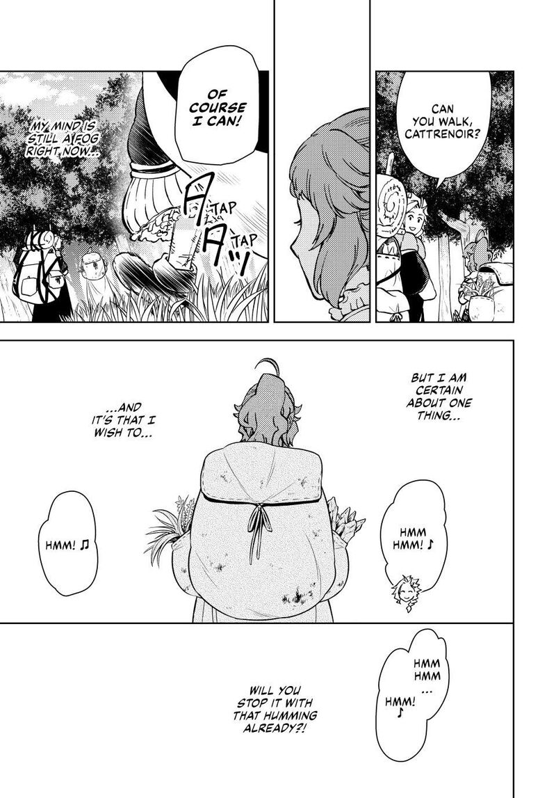 Dungeon Sherpa Meikyuu Michisaki Annainin 39 31