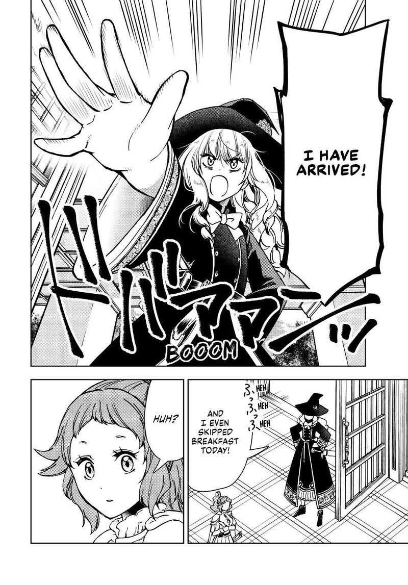 Dungeon Sherpa Meikyuu Michisaki Annainin 39 32