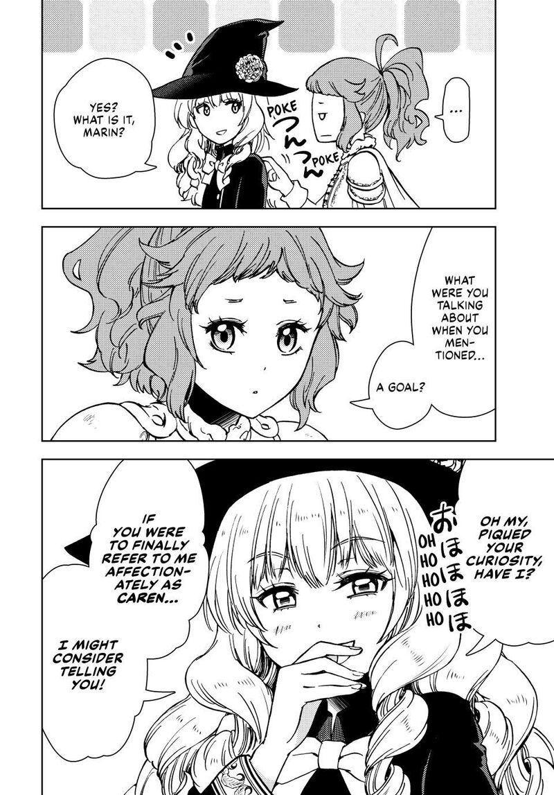 Dungeon Sherpa Meikyuu Michisaki Annainin 39 36