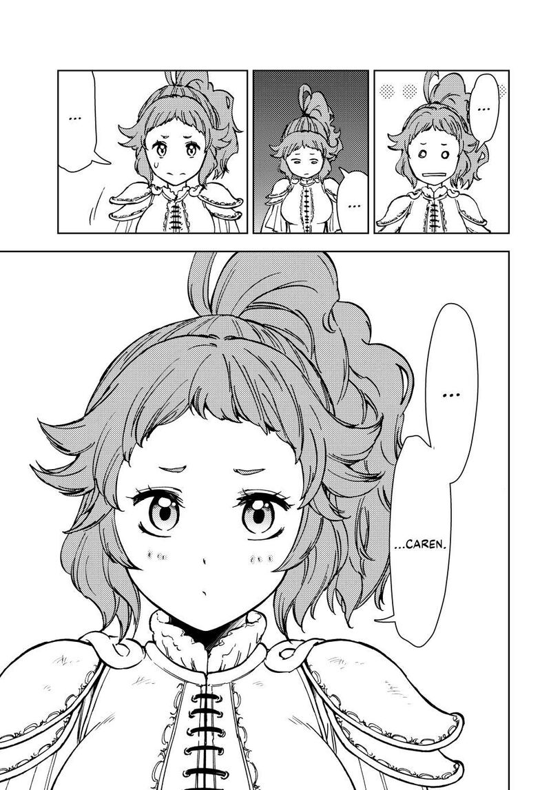 Dungeon Sherpa Meikyuu Michisaki Annainin 39 37