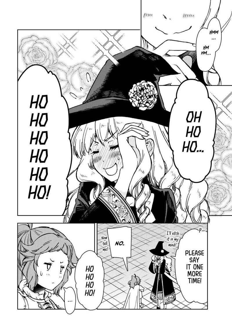 Dungeon Sherpa Meikyuu Michisaki Annainin 39 38