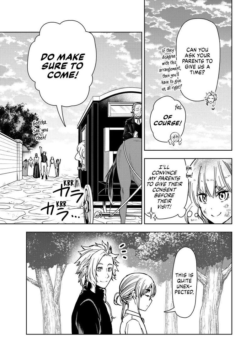 Dungeon Sherpa Meikyuu Michisaki Annainin 40 5