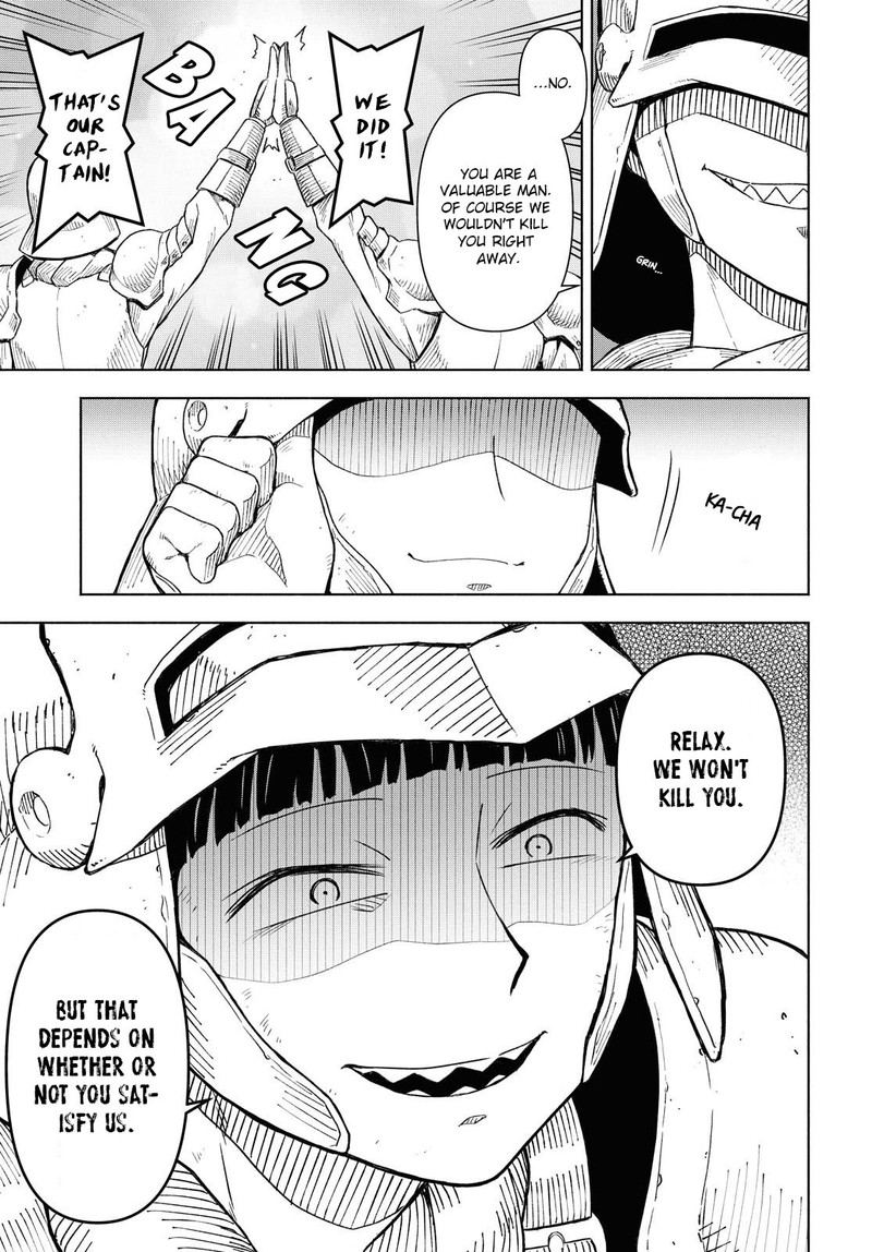 Dungeon Tou De Yadoya O Yarou Souzou Mahou O Moratta Ore No Hosoude Hanjouki 1 12