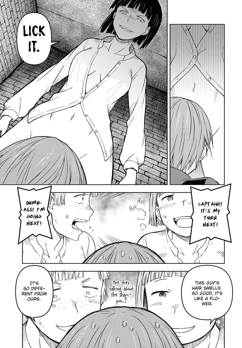 Dungeon Tou De Yadoya O Yarou Souzou Mahou O Moratta Ore No Hosoude Hanjouki 1 16