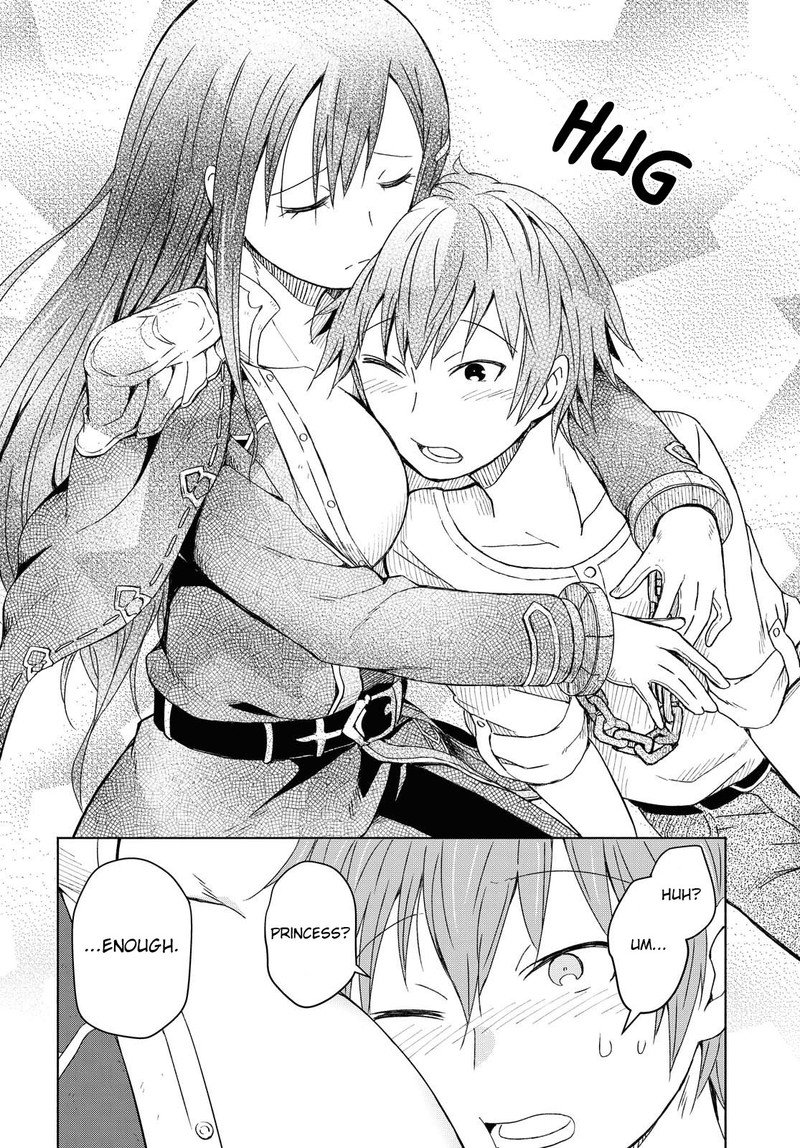 Dungeon Tou De Yadoya O Yarou Souzou Mahou O Moratta Ore No Hosoude Hanjouki 1 33