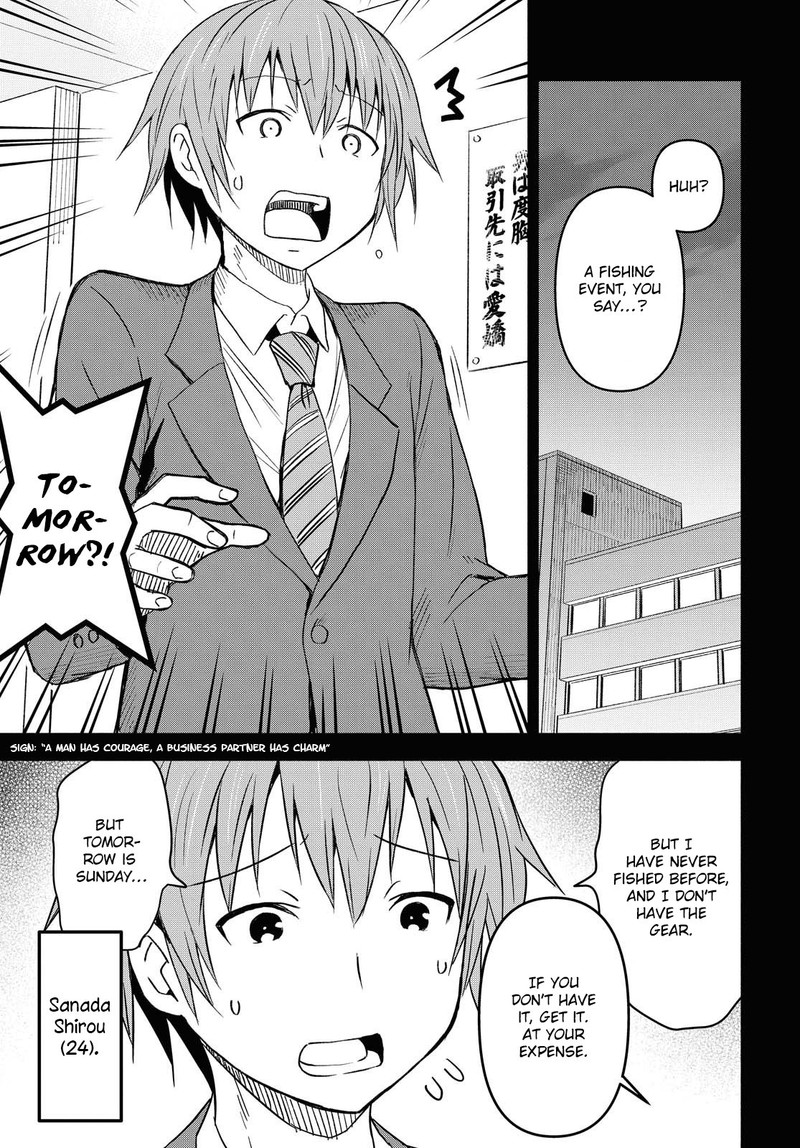 Dungeon Tou De Yadoya O Yarou Souzou Mahou O Moratta Ore No Hosoude Hanjouki 1 4