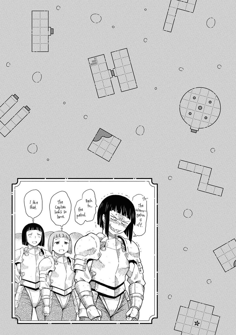 Dungeon Tou De Yadoya O Yarou Souzou Mahou O Moratta Ore No Hosoude Hanjouki 1 40