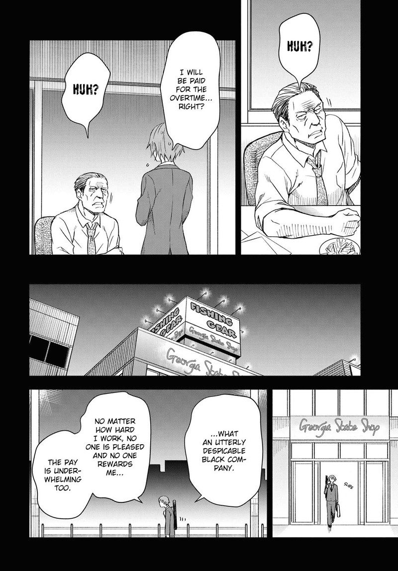 Dungeon Tou De Yadoya O Yarou Souzou Mahou O Moratta Ore No Hosoude Hanjouki 1 5