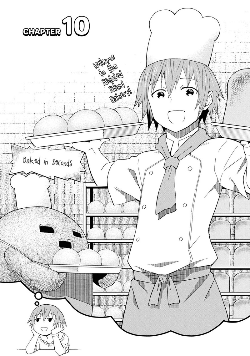 Dungeon Tou De Yadoya O Yarou Souzou Mahou O Moratta Ore No Hosoude Hanjouki 10 2