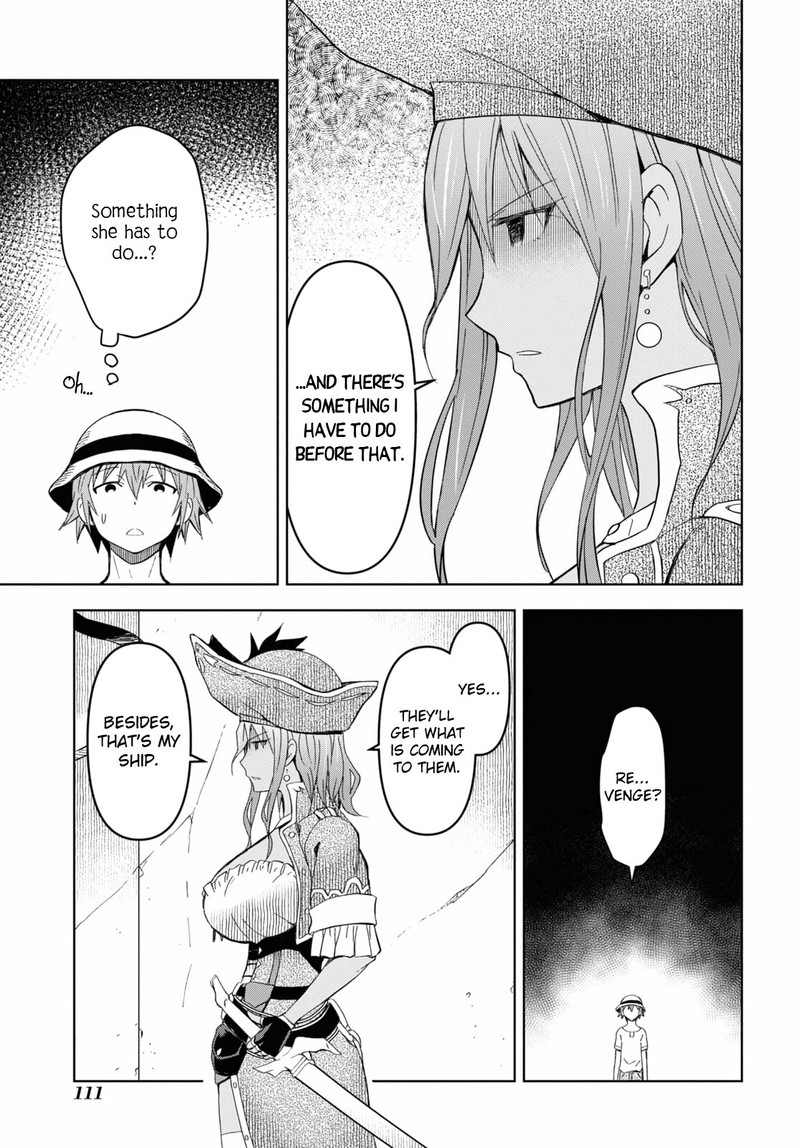 Dungeon Tou De Yadoya O Yarou Souzou Mahou O Moratta Ore No Hosoude Hanjouki 10 20