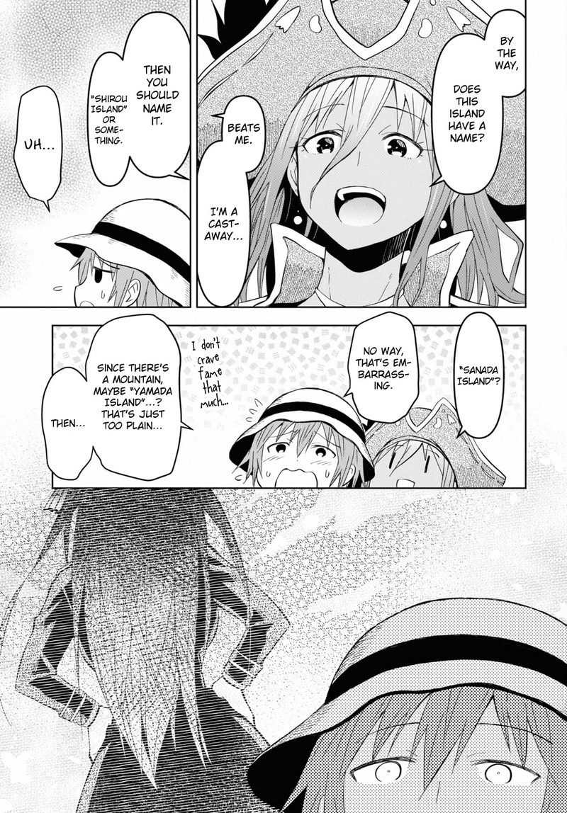 Dungeon Tou De Yadoya O Yarou Souzou Mahou O Moratta Ore No Hosoude Hanjouki 10 5