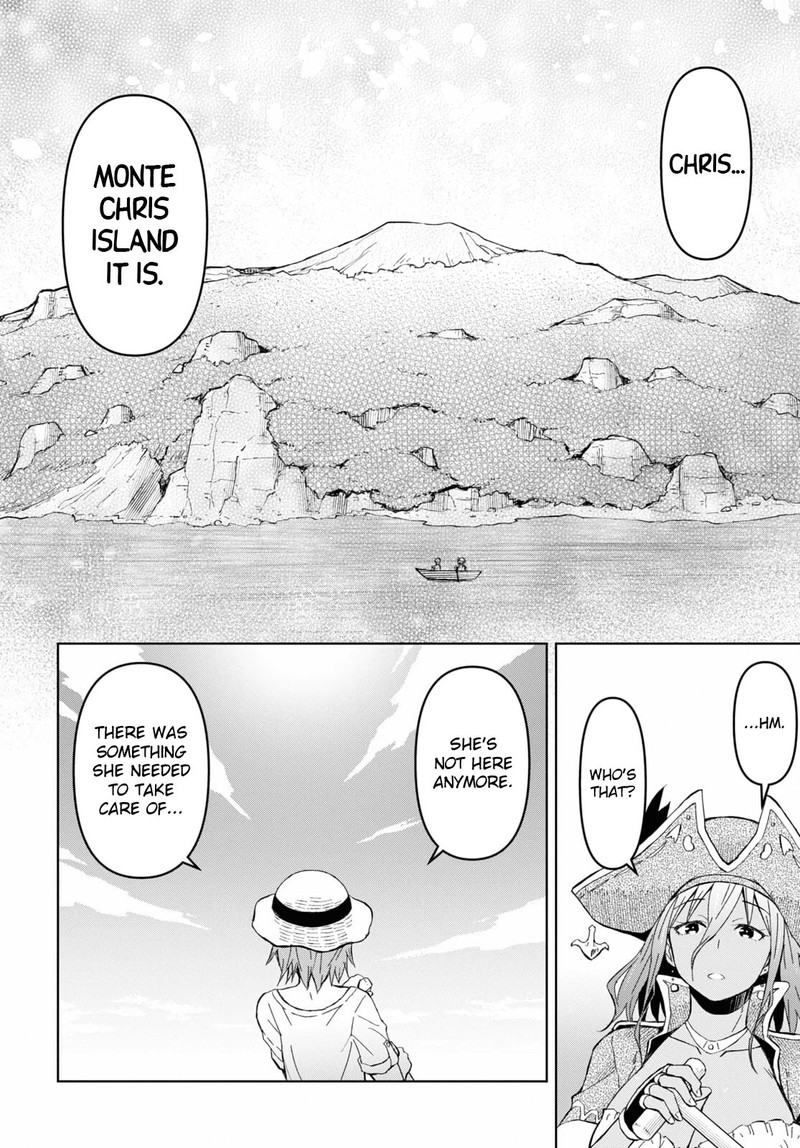 Dungeon Tou De Yadoya O Yarou Souzou Mahou O Moratta Ore No Hosoude Hanjouki 10 6